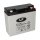 B-Ware Landport AGM Bleiakku 12V 22Ah Zyklenfest VRLA EV12022 T12 M5