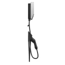 Intelligente Wallbox mit Solarstrom-Kompatibilität