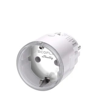 EcoFlow Smart Plug 2 smarte Steckdose