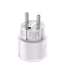 EcoFlow Smart Plug 2 mit WLAN und Bluetooth