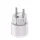 EcoFlow Smart Plug 2 mit WLAN und Bluetooth