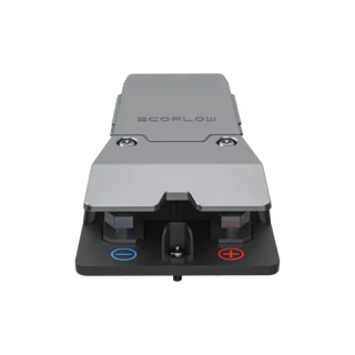 EcoFlow LFP Polaritätsadapter 48V