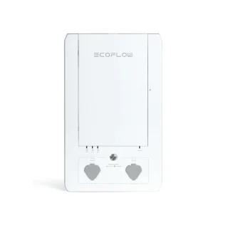 EcoFlow Smart Home Panel – DELTA Pro Notstrom & Solarsteuerung