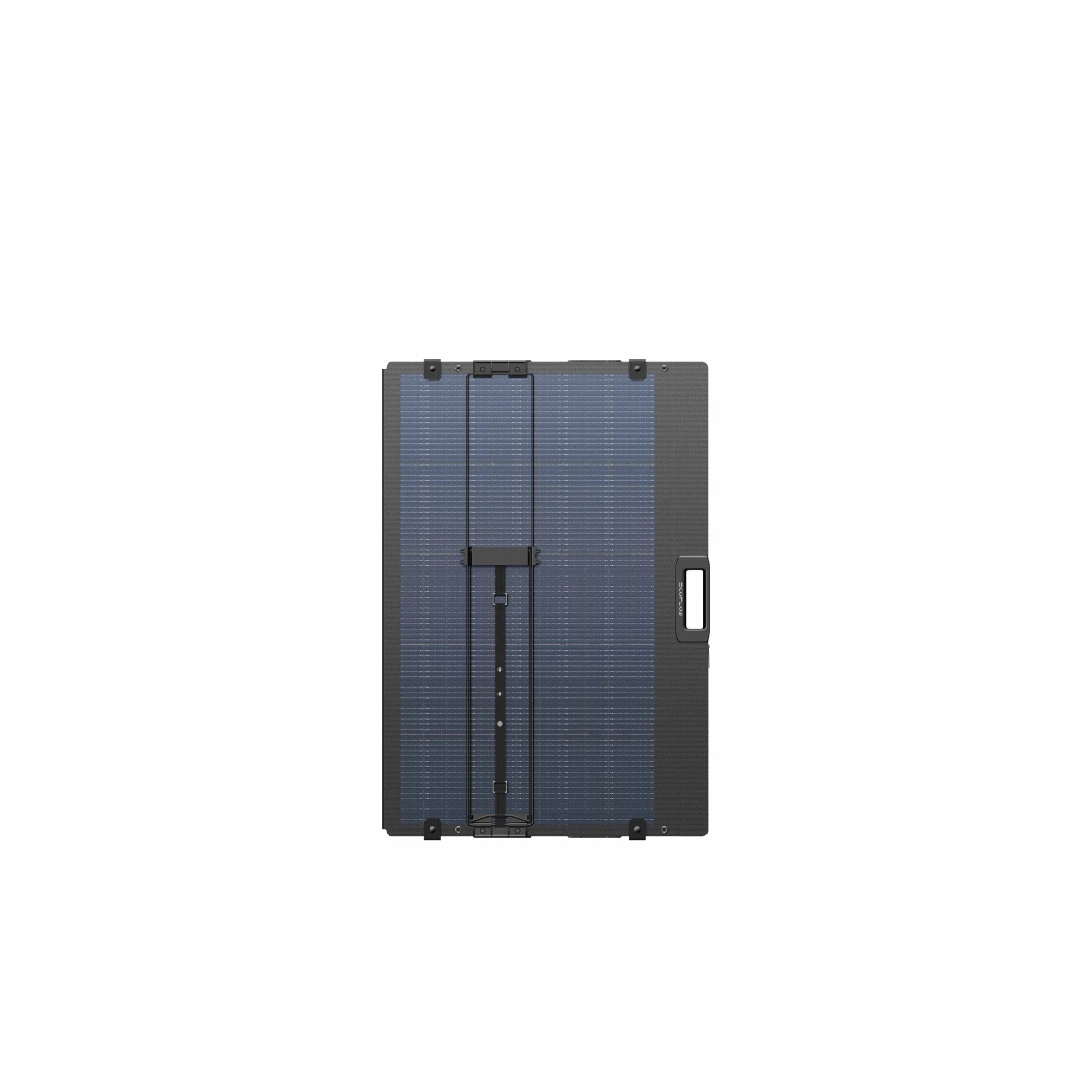 EcoFlow 400 W Lightweight Portable Solar Panel – Ultraleichtes Solarmodul mit 25 % Wirkungsgrad
