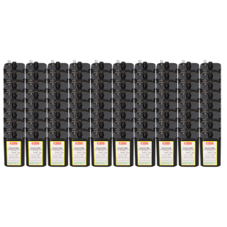 Nissen 4R25 Premium 800 6V Trockenbatterie 80er-Set