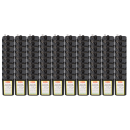 Nissen 4R25 Premium 800 6V Trockenbatterie 80er-Set