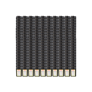 Nissen 4R25 Premium 800 6V Trockenbatterie 200er-Set