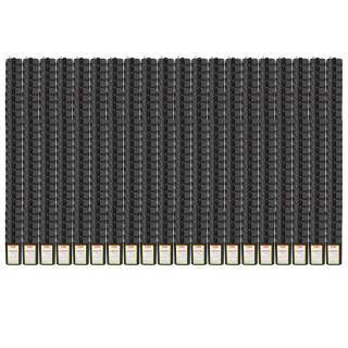 Nissen 4R25 Premium 800 6V Trockenbatterie 500er-Set