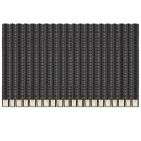 Nissen 4R25 Premium 800 6V Trockenbatterie 500er-Set