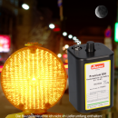 6V Zink-Kohle Trockenbatterie Nissen 4R25 Premium 800 Großpack
