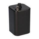 Nissen 4R25 Premium 800 6V 7–9Ah Trockenbatterie 500er-Set