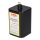Nissen 4R25 Premium 800 6V 7–9Ah Trockenbatterie 500er-Set
