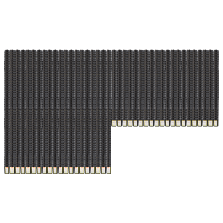 Nissen 4R25 Premium 800 6V Trockenbatterie 1600er-Set