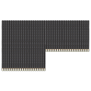 Nissen 4R25 Premium 800 6V Trockenbatterie 1600er-Set
