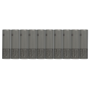 LG INR21700-M50LT Li-Ion Akku 3,7V 4890mAh 10er-Set