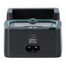 XTAR X2 Schnellladegerät für Li-Ion und NiMH Akkus