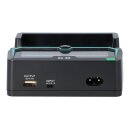 XTAR X4 USB-Ladegerät für Li-Ion und NiMH Akku