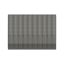LG INR21700-M50LT Li-Ion Akku 3,7V 4890mAh 100er-Set
