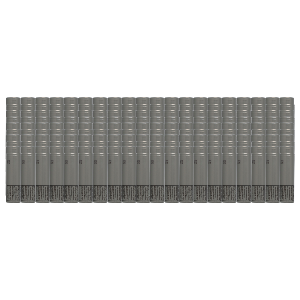 LG INR21700-M50LT Akku 3,7V 4890mAh – 200er-Set