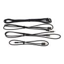 60W USB-C Schnellladekabel Set 4-teilig