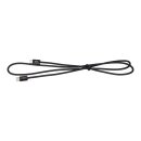 60W USB-C Schnellladekabel Set 4-teilig – Schnell & langlebig