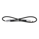 USB C Kabel, 3 Stück 2x2m+0,5m. 3.1A Ladekabel USB C Nylon Geflochten Schnellladekabel, USB auf USB C Kabel