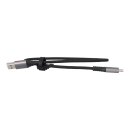 Robustes USB-C Daten- und Ladekabel mit Aluminiumstecker