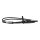 Ladekabel USB C,  5x 3,1A USB C auf USB Kabel, QC3,0 USB-C Schnellladekabel Nylon Typ C