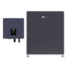 a-TroniX AX 3,7kW-1ph Hybrid Wechselrichter mit 14,4kWh...