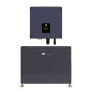 a-TroniX AX 4,6kW Hybrid-Wechselrichter mit 8,64kWh Speicher