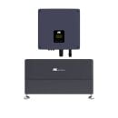 a-TroniX AX 4,6kW Hybrid-Wechselrichter mit 5,76kWh Speicher