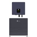 a-TroniX AX 4,6kW Hybrid-Wechselrichter mit 11,52kWh...