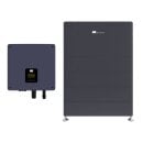 a-TroniX AX 4,6kW Hybrid-Wechselrichter mit 17,28kWh...