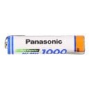 Panasonic PHR4U1000 Micro Akku AA Ni-MH 1,2V 1000mAh LFZ
