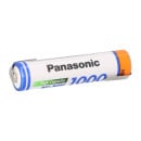 Panasonic PHR4U1000 Micro Akku AA Ni-MH 1,2V 1000mAh LFZ