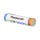 Panasonic PHR4U1000 Micro Akku AA Ni-MH 1,2V 1000mAh LFZ