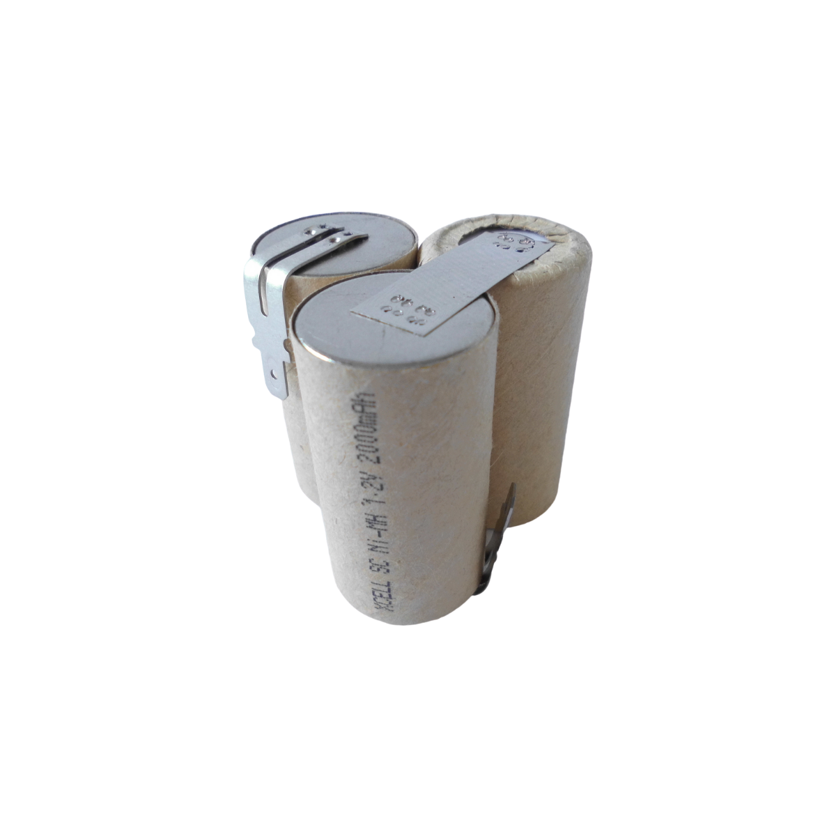 Akkupack f. Staubsauger Staubsauger AEG Liliput 3,6V 3000mAh