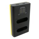 Nikon EN-EL23 Ladegerät mit USB-Ausgang