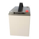 B-Ware Landport LP EVX12100 12V 100Ah Deep-Cycle AGM-GEL Batterie