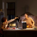 EcoFlow DELTA 3 Max Plus | Tragbare Powerstation 3 kW, erweiterbar bis 10 kWh