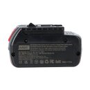 Bosch kompatibel 18V Akku mit hoher Kapazität für Elektrowerkzeuge