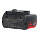 Kompatibler Bosch 18V Akku – Ideal für Heimwerker und Profis