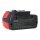Ersatzakku für Bosch Professional 18V 6.0Ah Li-Ion