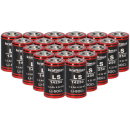 20x Kraftmax Lithium 3,6V Batterie LS14250 1/2 AA Zelle