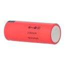 10er-Set Panasonic NCR18500B 2200mAh - 4.5A