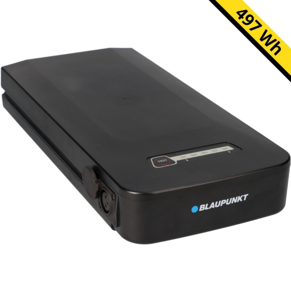SAMSUNG Gepäckträger-Ersatzakk productbox