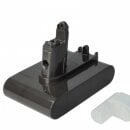 Ersatzakku 22,8V 2000mAh Li-Ion für Dyson Staubsauger