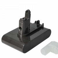 Ersatzakku 22,8V 2000mAh Li-Ion für gallery