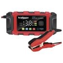 Kraftmax BC-360 6A Smart Kfz-Batterieladegerät mit...