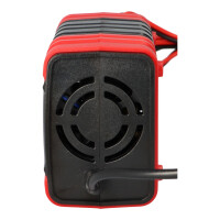 Kraftmax BC-600 10A Ladegerät – 12V/24V Smart Kfz
